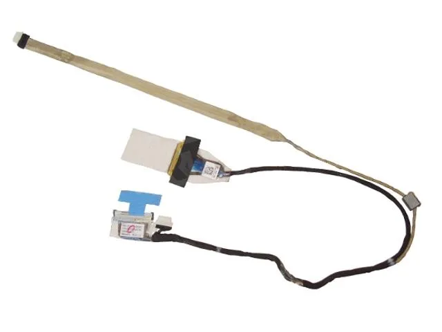 DELL DELL 14" HD+ LCD Ribbon Cable C232P Studio 1440 14z 1600x900 — product photo