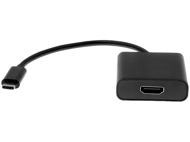 4XEM 4XEM 4XUSBCHDMIA USB-C to HDMI adaptor usb cable — product photo