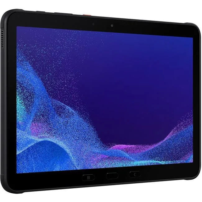 SAMSUNG SAMSUNG SM-T638UZKEN14 tablet 10.1" WUXGA 6GB 128GB Snapdragon 778G 5G — product photo