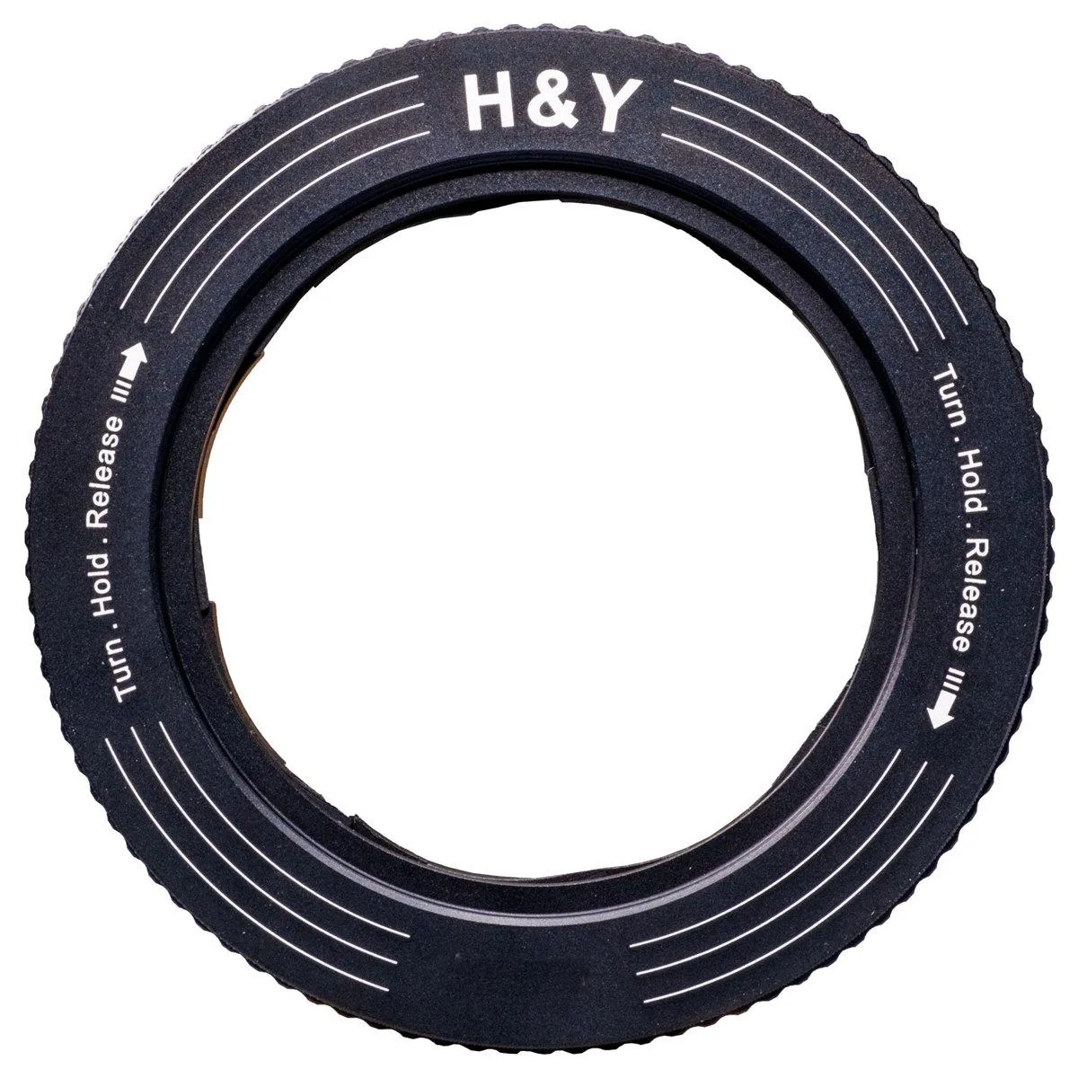 H&amp;Y H&amp;Y RevoRing 37-49mm Variable Adapter for 52mm Filters — product photo
