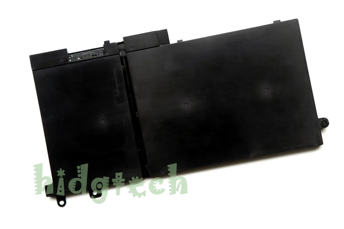 Beisite Beisite 3DDDG laptop battery 11.4V 42Wh for Latitude 5280 5480 5580 5290 5490 5580 5590S — product photo