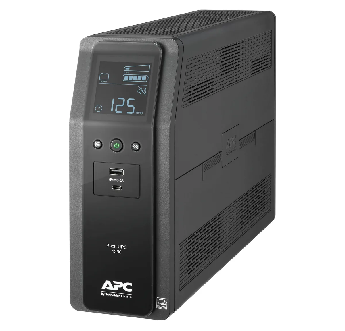 APC APC BN1350M2 UPS 1350VA 405W 10.4min — product photo