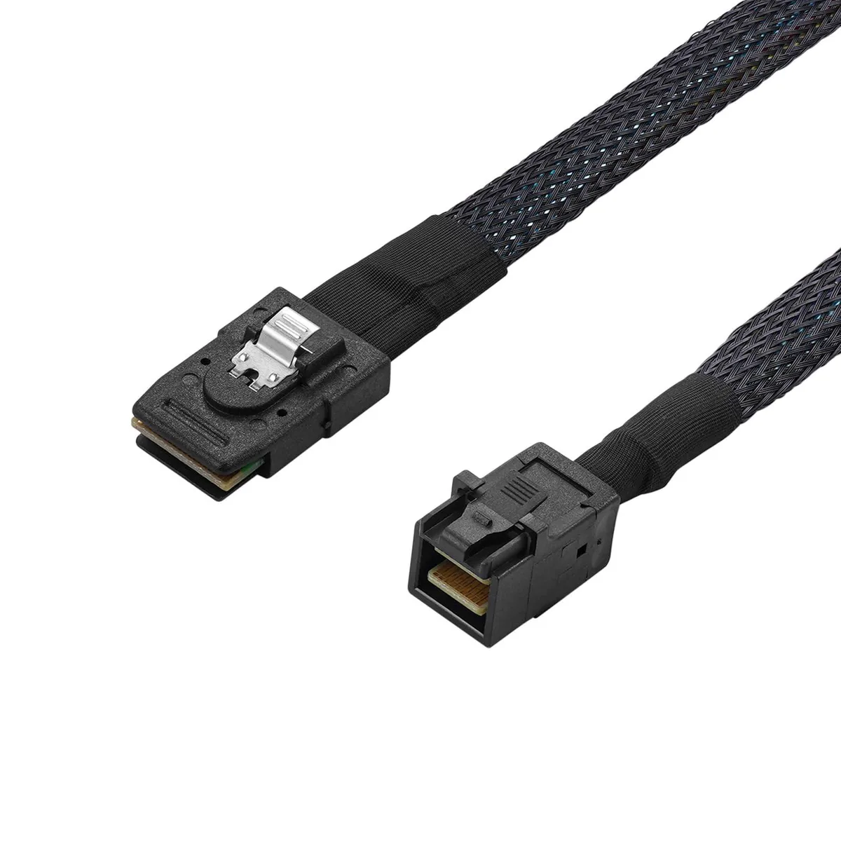 Vszerda Vszerda Internal Mini SAS HD SFF-8643 to SFF-8087 Cable 0.5M 12Gbps — product photo