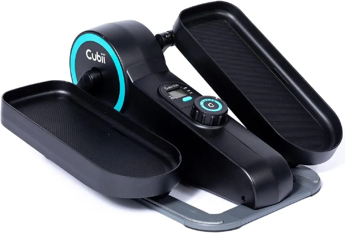 TUKO TUKO Cubii Move Under Desk Elliptical cardio equipment — product photo