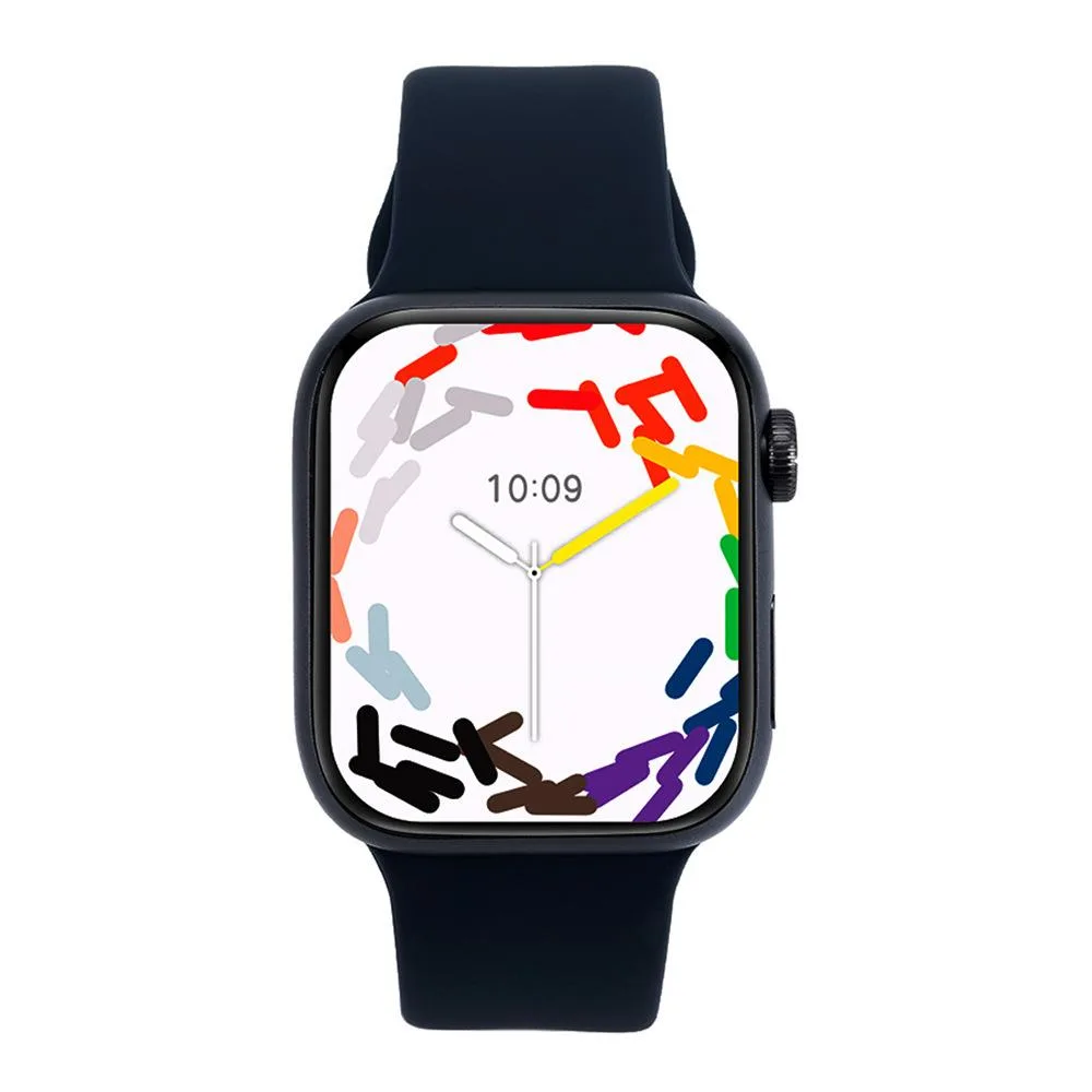 allentian allentian H12pro+ wearable technology black 153g — product photo