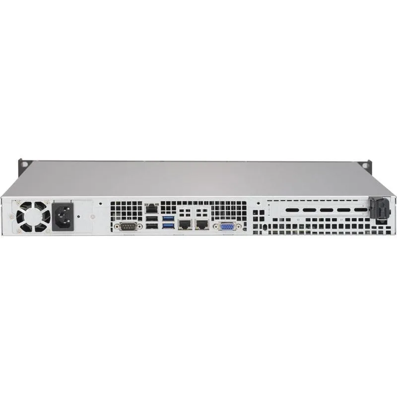 Supermicro Supermicro CSE-512F-350B1 1U server accessory — product photo