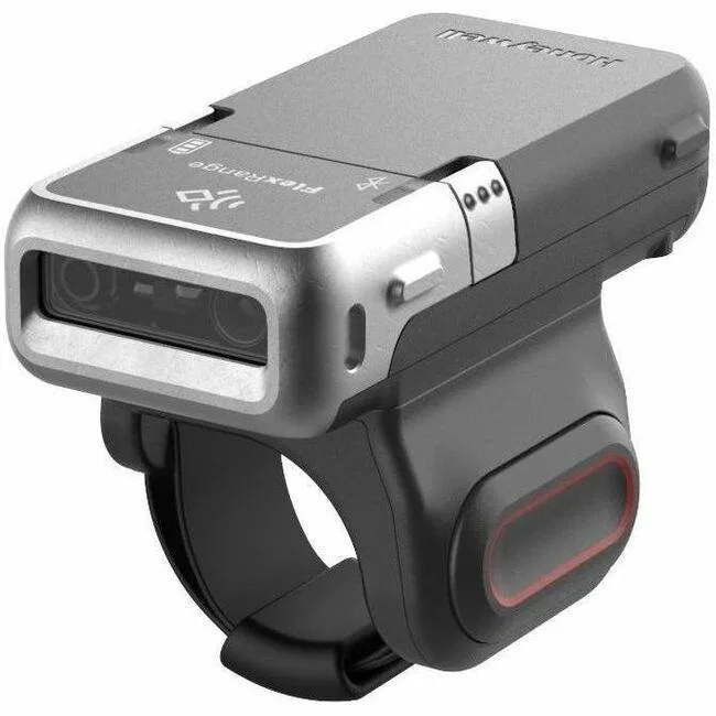 Honeywell Honeywell 8675I400SR2N wearable barcode scanner — product photo
