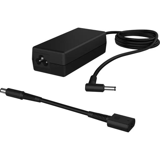 HP HP H6Y89AA 65W Smart AC Adapter 18.5V — product photo