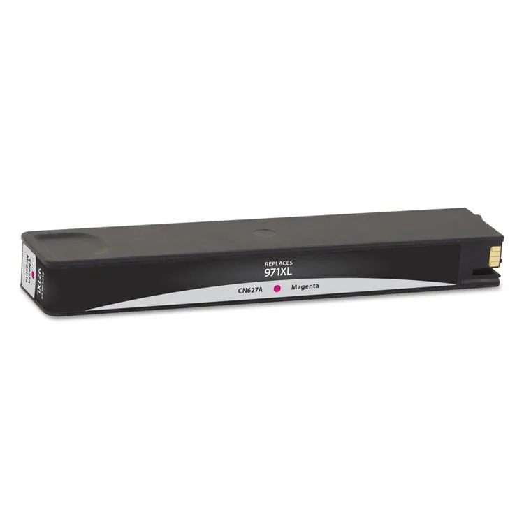 Innovera Innovera IVRCN627AM (971XL) High-Yield Magenta Ink Cartridge 6600 Pages — product photo