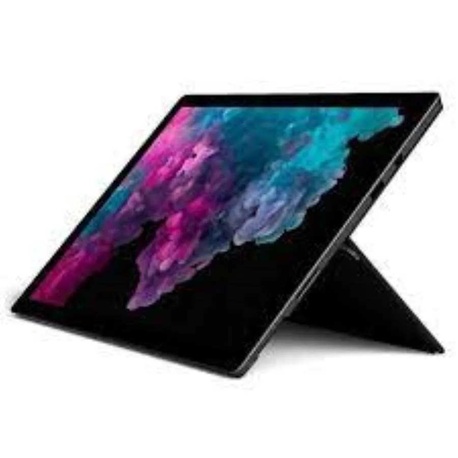 Microsoft Microsoft Surface Pro 6 Tablet 12.3" i5-8350U 1.7GHz 16GB 256GB SSD — product photo