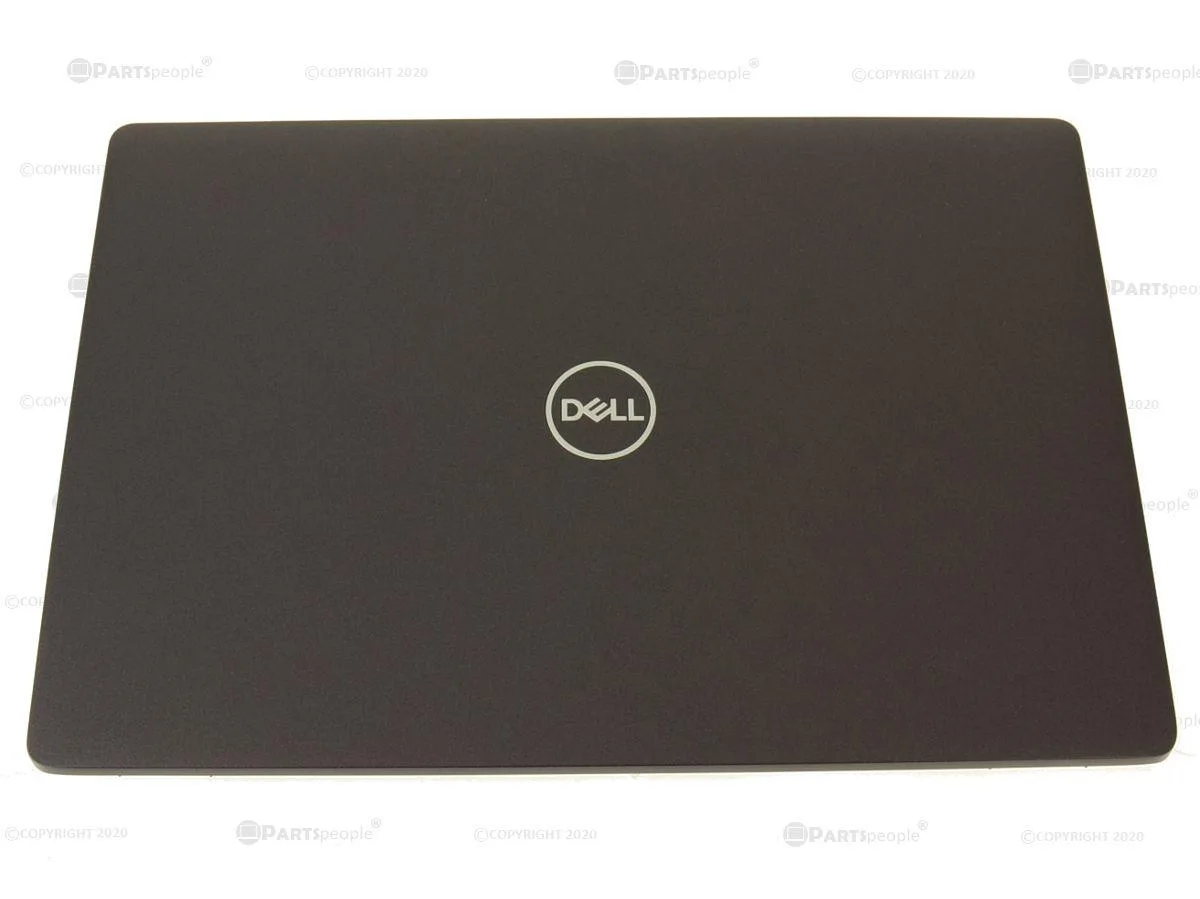 DELL DELL Latitude 5300 13.3" LCD Back Cover Lid Assembly WLAN T1RRK — product photo