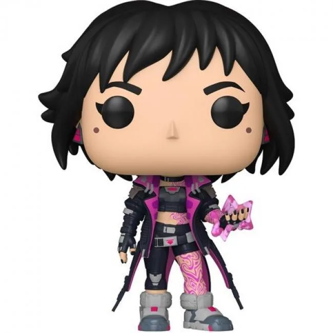 Funko Funko 86725 Borderlands 4 Vex POP! Games vinyl accessory — product photo