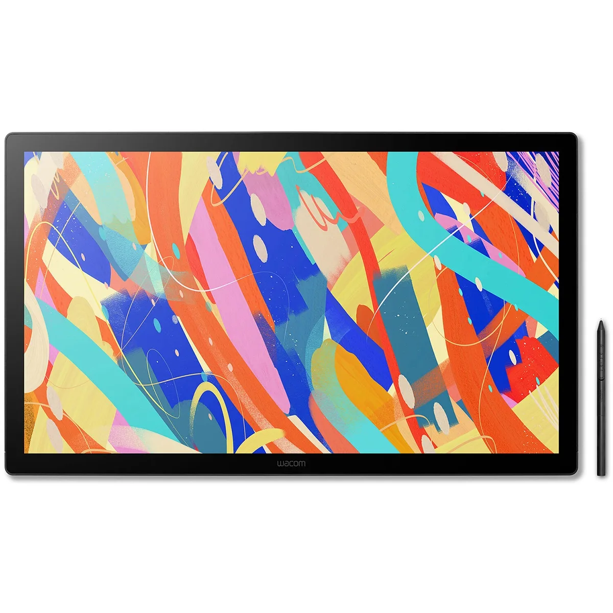 Wacom Wacom Cintiq 24 Creative Pen Display 23.8" 2560x1440 — product photo