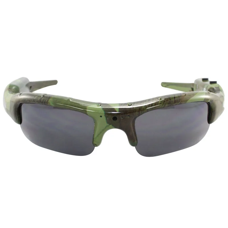Meree Technology Meree MBSOD200 sunglasses camcorder 720x480 30fps — product photo