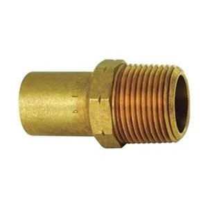 Viega Viega 79380 ProPress adapter trap 1/2 in x 1/2 in — product photo