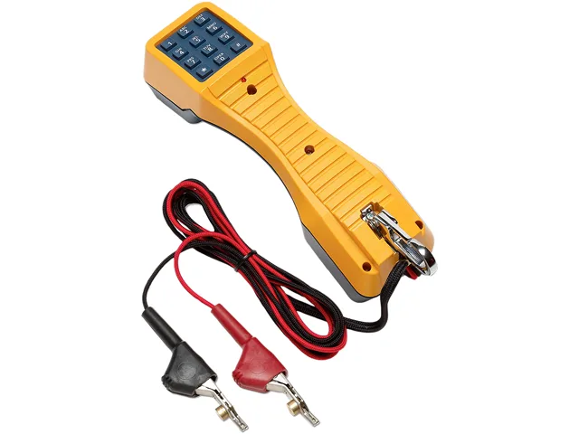 FLUKE networks FLUKE networks 19800009 tester — product photo