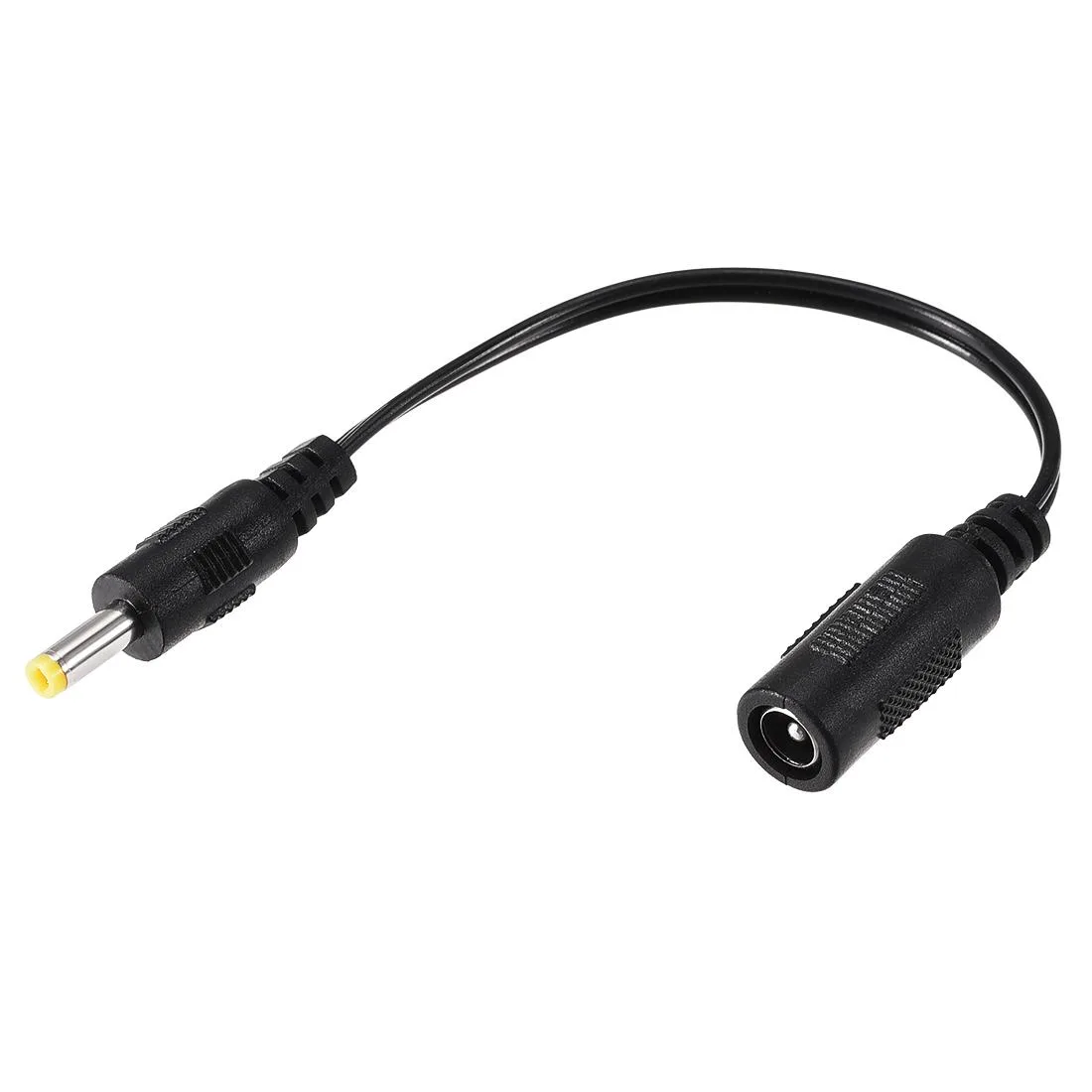 Unique-Bargains Unique-Bargains DC Converter Cable 5.5x2.1mm to 4x1.7mm 15cm — product photo