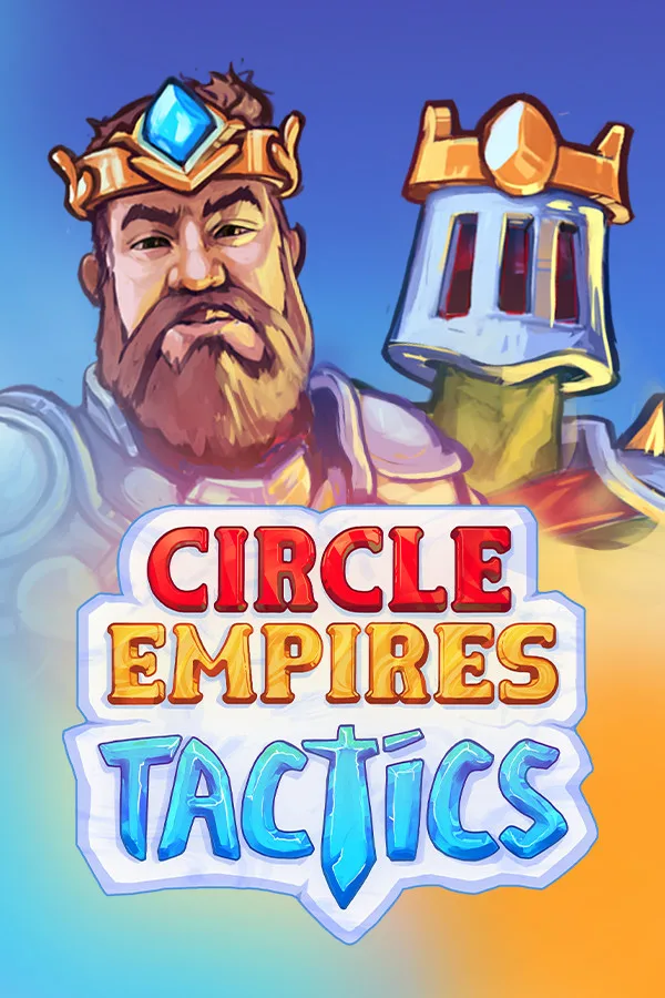 Iceberg Interactive Iceberg Interactive 75797 Circle Empires Tactics downloadable game — product photo