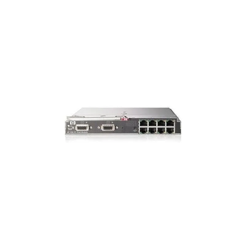 HP HP 399725-001 1/10Gb Virtual Connect Ethernet Module Opt Kit — product photo