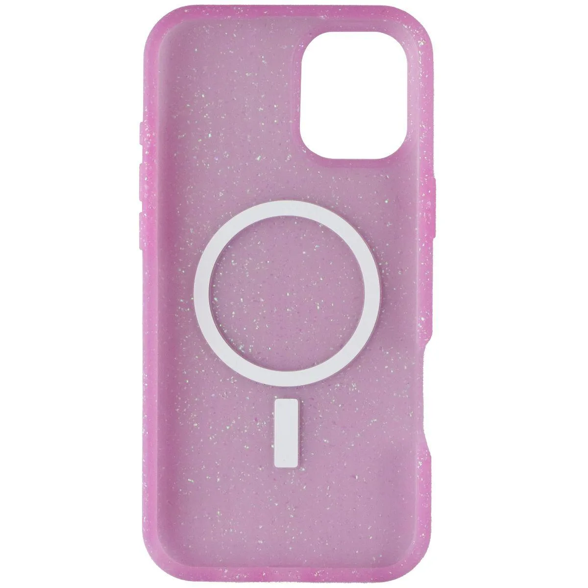 OtterBox OtterBox Symmetry Soft Touch Case MagSafe iPhone 16 Plus Blush Pink — product photo