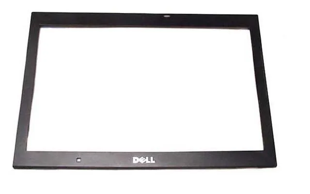 DELL DELL Latitude E6400 14.1" LCD Front Trim Bezel T617G accessory — product photo