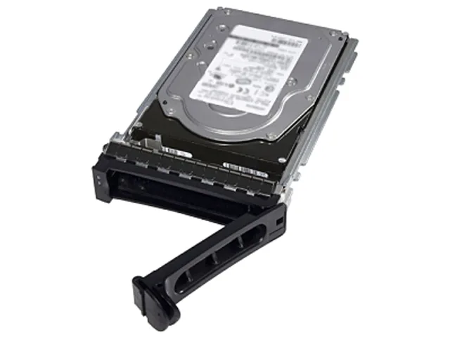 DELL DELL 342-2087 300GB 15000 RPM SAS 3.5" internal hard drive — product photo