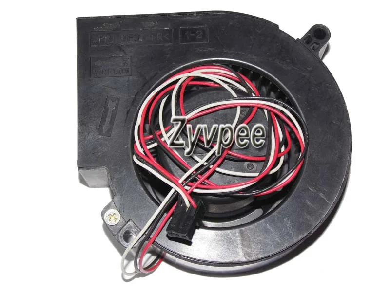 Zyvpee Zyvpee BG0903-B043-00L 97x33mm 100mm 3 Pin Blower Case Fan — product photo