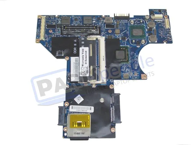 DELL DELL Latitude E4300 Motherboard 2.26 GHz D213R — product photo