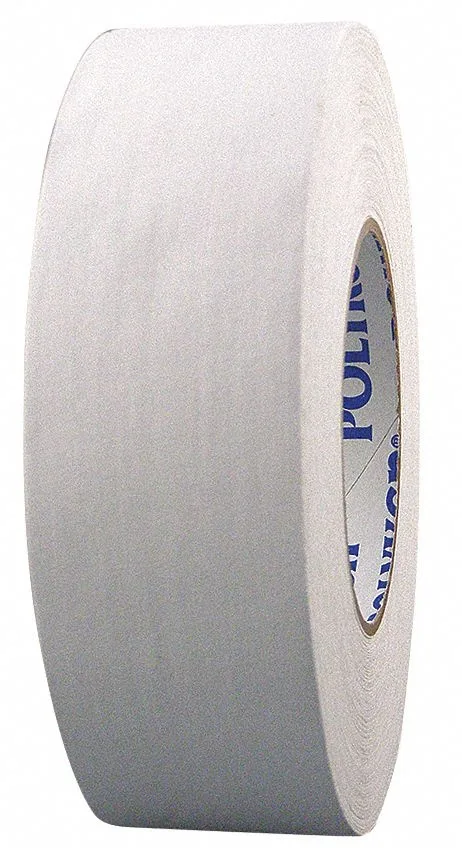 Polyken Polyken 226 White Duct Tape 1 7/8 in x 60 yd 12 mil — product photo