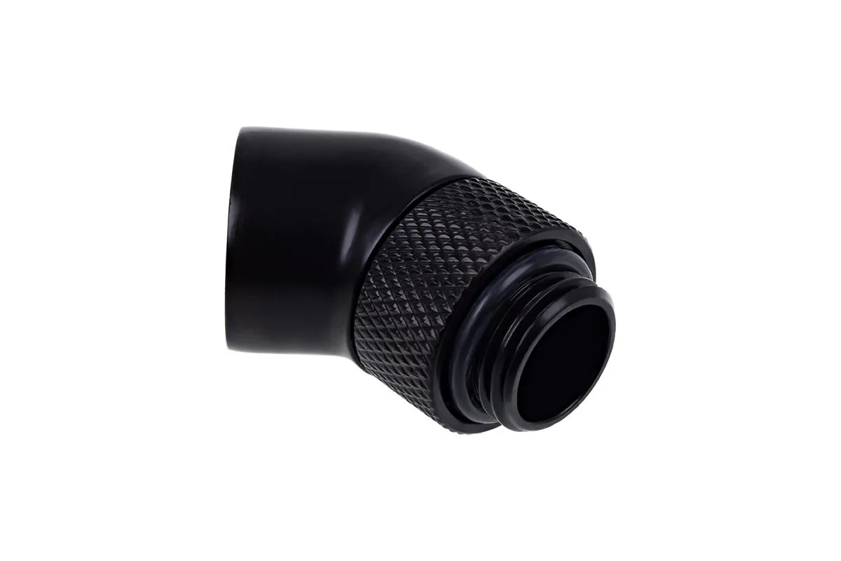 Alphacool Alphacool 45° G1/4 rotatable coupling — product photo