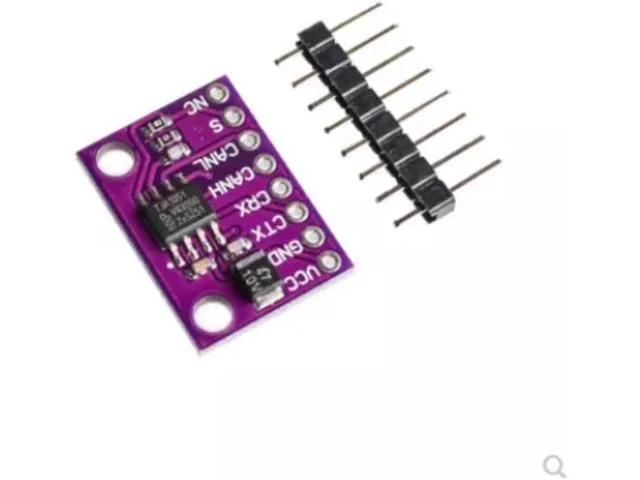 LORDWORLD LORDWORLD 1051 CAN transceiver module — product photo