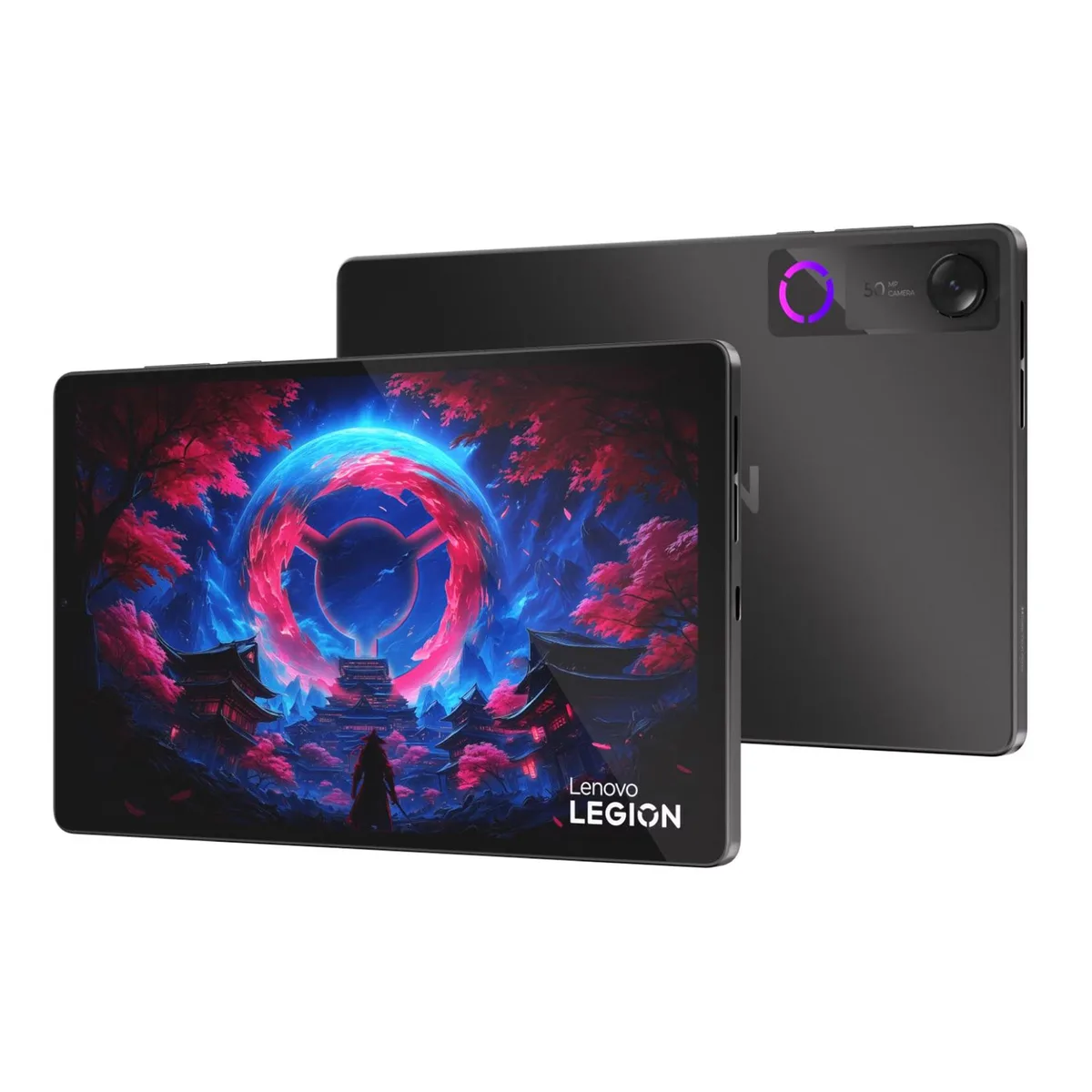 Lenovo Lenovo Legion Tab Gen 5 8.8" 165Hz 12GB 256GB Eclipse Black — product photo