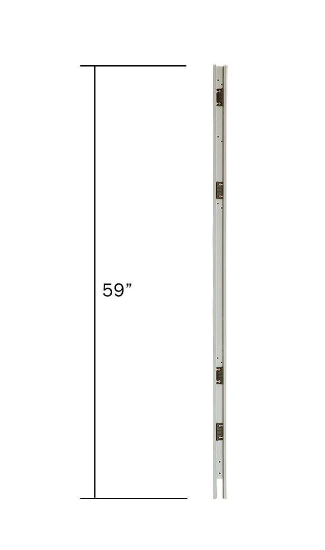 GOF GOF Wall-Mount Connector 60" H — product photo