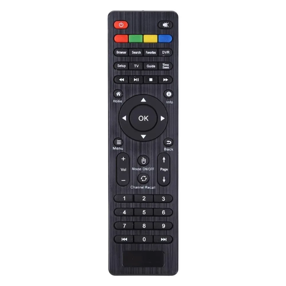 Ruth's sister Ruth's sister Remote Control for Jadoo TV 4 5S — product photo