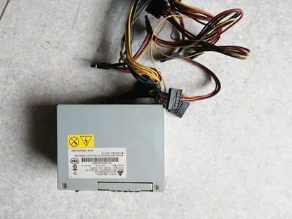 KHACHIMO KHACHIMO DPS-220TB 220W ATX power supply — product photo