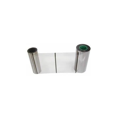 Fargo Fargo 82601 Polyguard Laminating Roll 1.0 mil 250 cards pos accessory — product photo