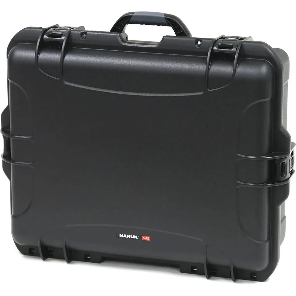NANUK NANUK 945 Lightweight NK-7 Resin Waterproof Case with Foam, Black — product photo