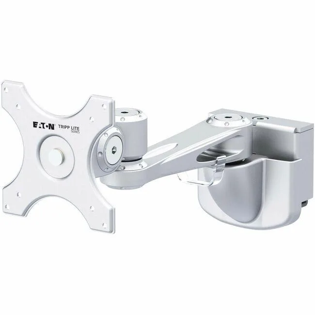 Tripp Lite Tripp Lite DMSW1332MTAA Single-Extension TV Mount 13-32in 22lb TAA — product photo