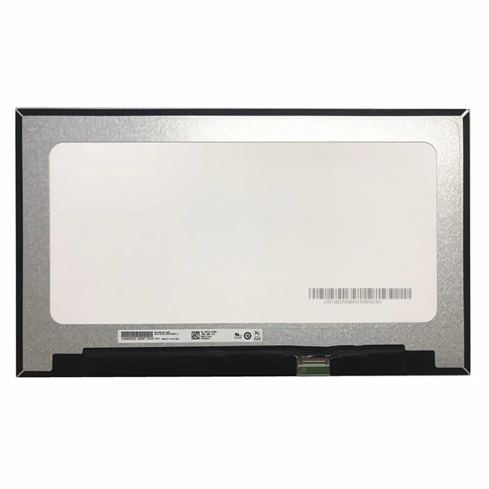 ATPAZDB ATPAZDB B140HAN04.6 14 inch FHD 1920x1080 IPS 60Hz laptop screen — product photo