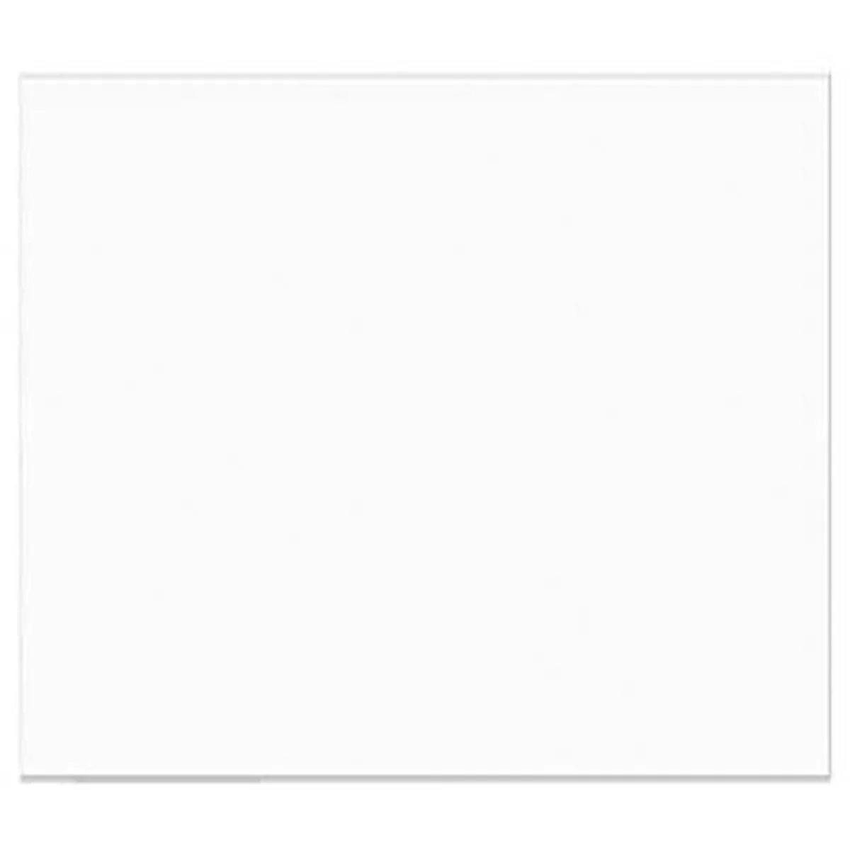 ClearBags ClearBags B108NF 8.43x10.25" Crystal Clear Storage Bags 100-Pack — product photo