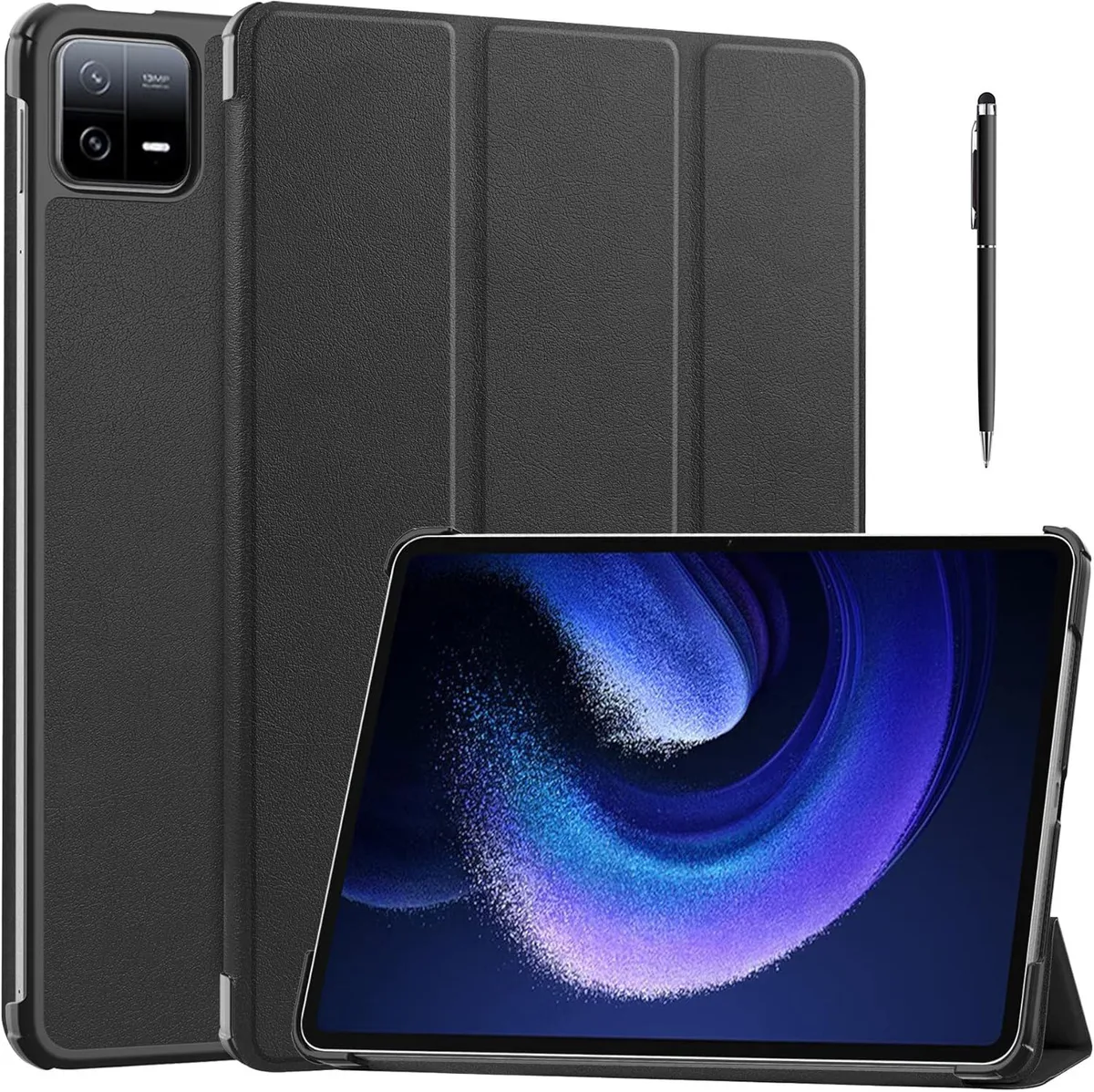 Werleo Werleo Case for Xiaomi Mi Pad 6 / 6 Pro 11 Inch 2023 — product photo
