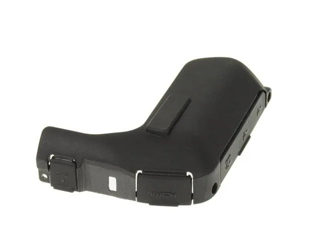 DELL DELL Latitude ATG E6420 Right-Side Ports Cover 6Y4F3 J5FM4 — product photo
