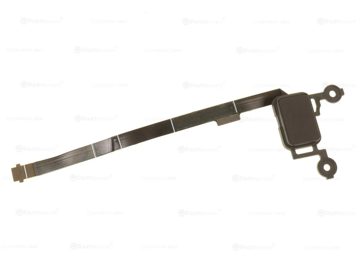 DELL DELL Inspiron 7415 2-in-1 Fingerprint Reader Module 8H9TR ZB1208 — product photo