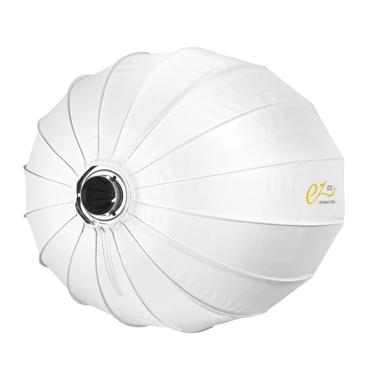 Glow Edge Glow Edge Elegant Pro 48" EZ Lock Octa Quick Softbox with Bowens Mount — product photo