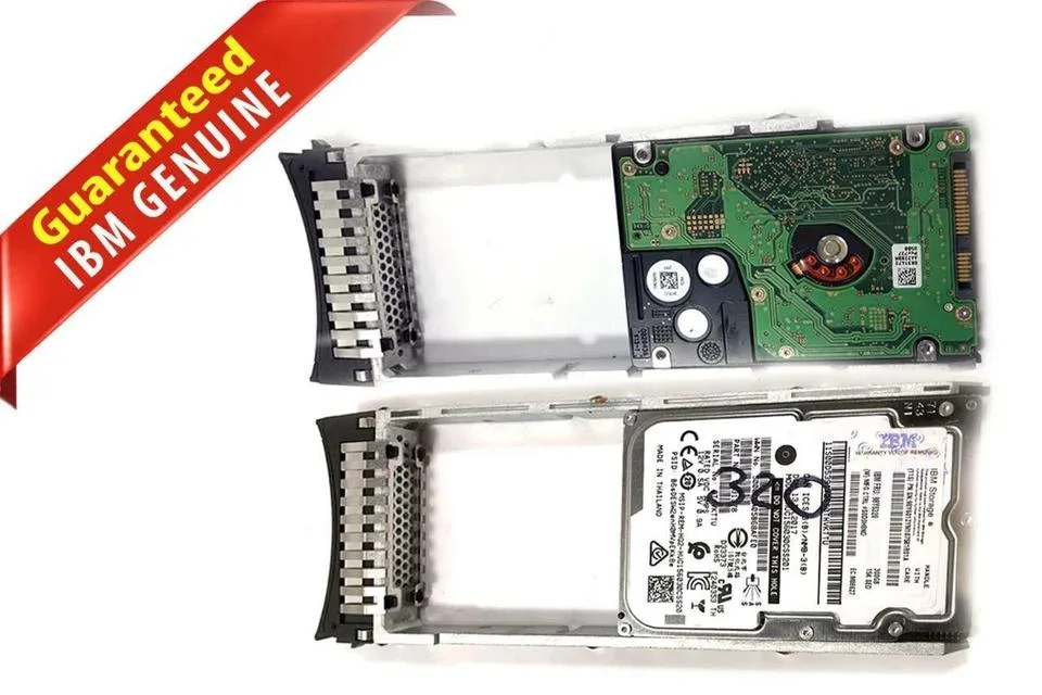 IBM IBM HUC156030CSS20 300GB SAS 15K laptop replacement part — product photo