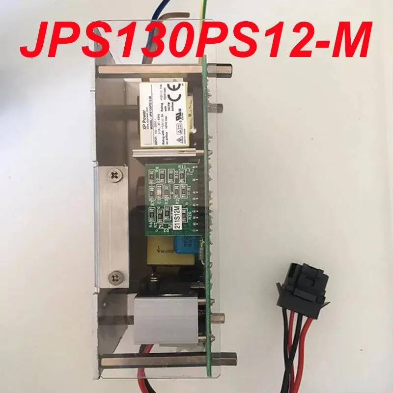 KHACHIMO KHACHIMO Power Supply For XP JPS130PS12-M ATX — product photo