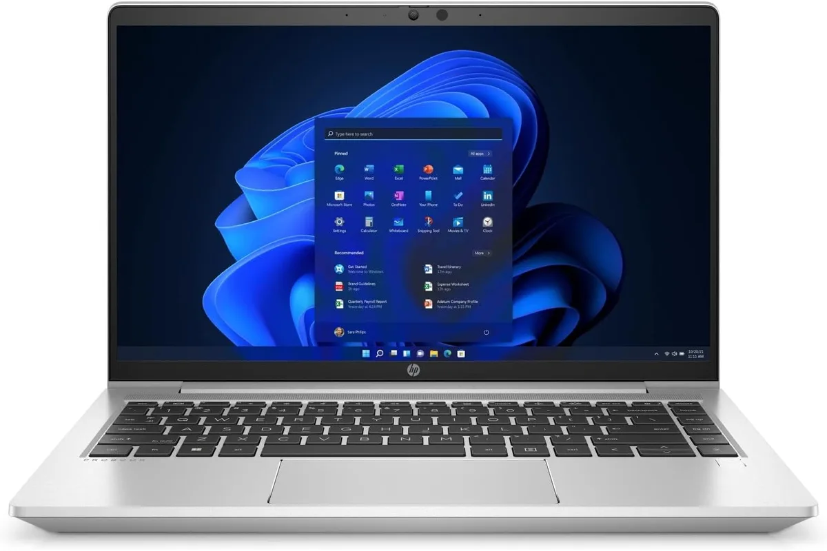 HP HP ProBook 440 G8 14" i5-1135G7 16GB 256GB Grade B — product photo