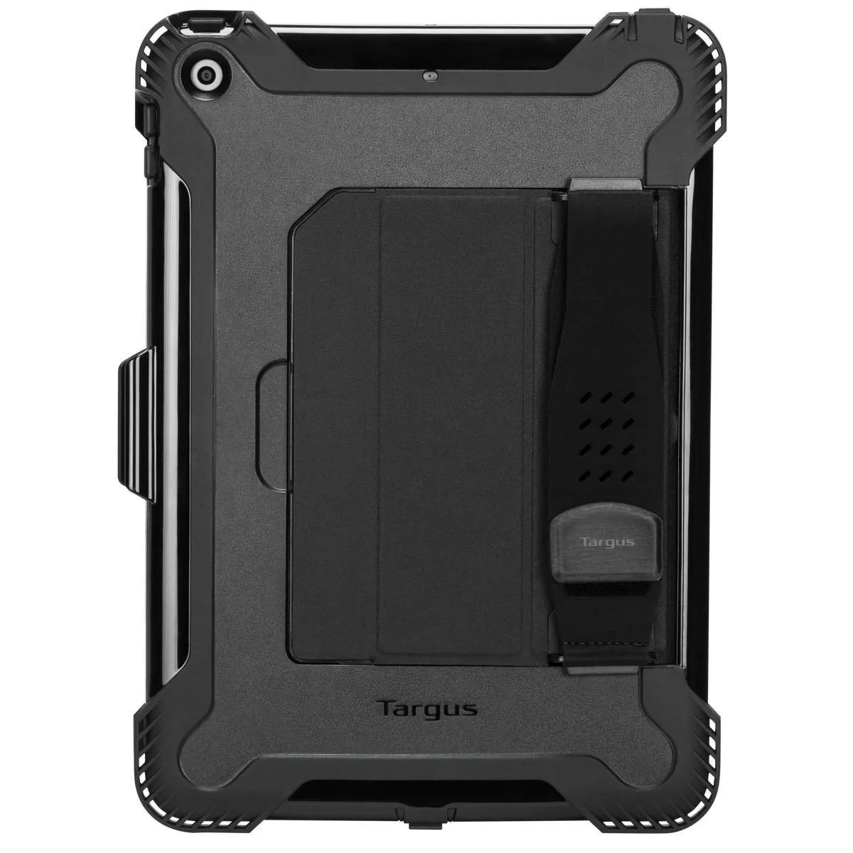 Targus Targus THD500GL SafePort Rugged Case for 10.2" iPad (7th Gen) Black — product photo