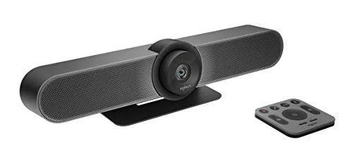 Logitech Logitech 960-001101 MeetUp HD Video and Audio Conferencing System — product photo