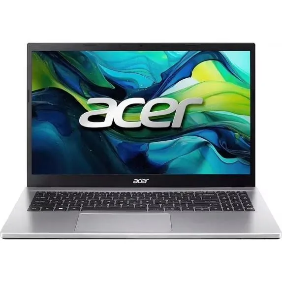 Acer America Acer Aspire Go 15 AG15-42P-R917 laptop Ryzen 7 7730U 16GB DDR4 512GB 15.6 FHD — product photo
